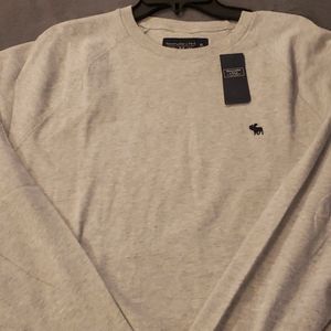 Abercrombie and Fitch Soft A&F Tee